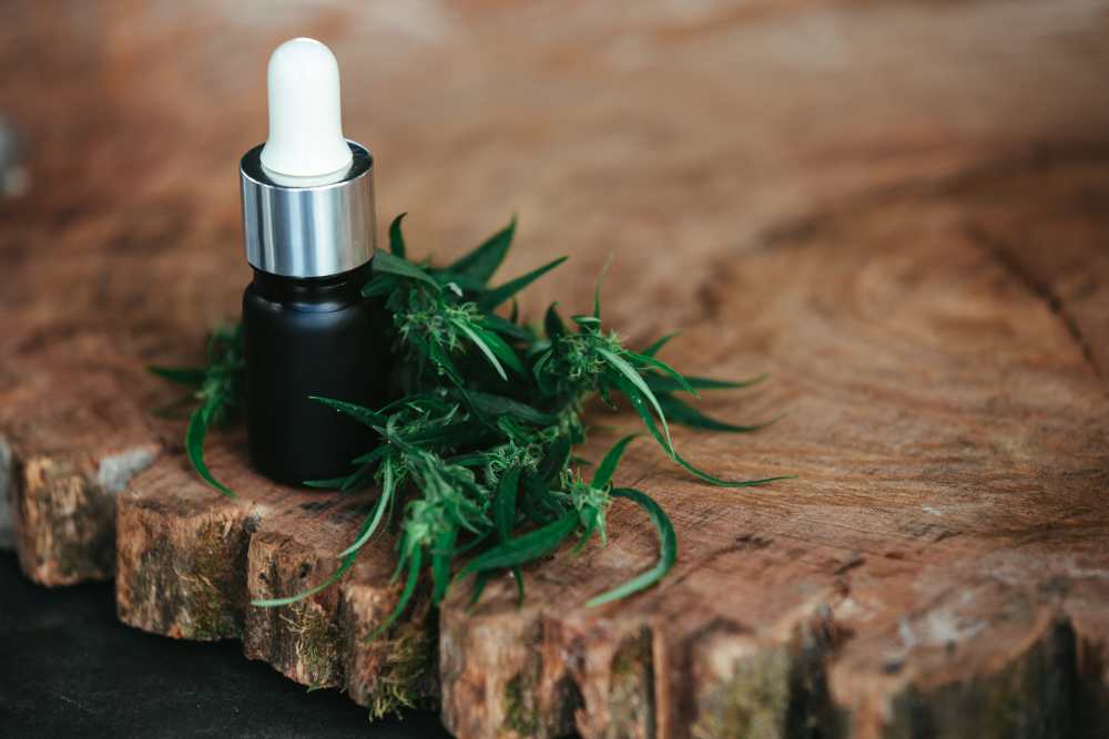 CBD kanabidiol jaké má učinky 